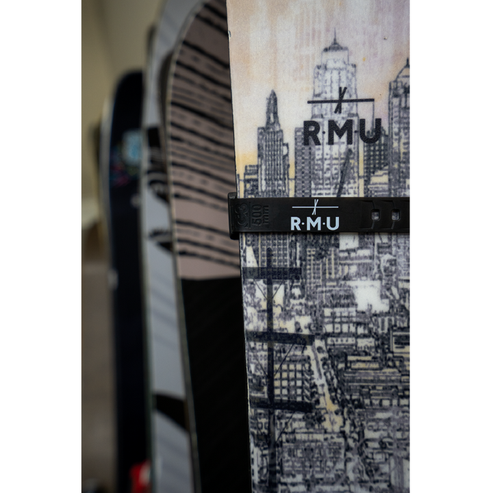 RMU Ski Strap